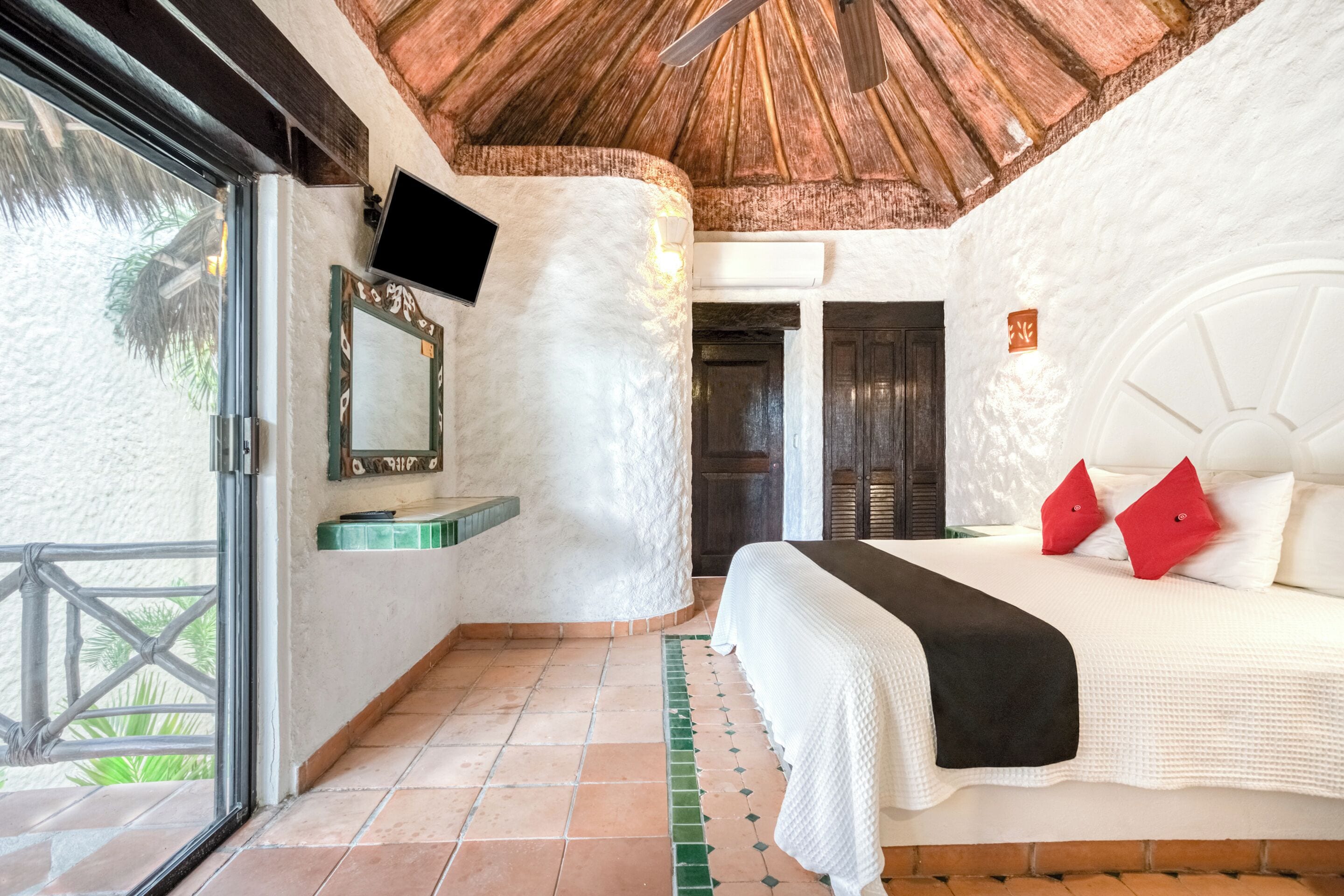 ห้องพัก