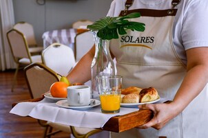 Restaurantes