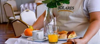 Solares Del Alto Hotel And Spa