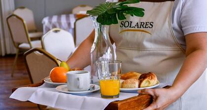 Solares DEL Alto Hotel AND SPA