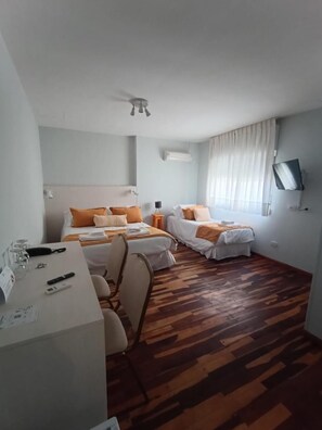 Room - Solares DEL Alto Hotel AND SPA (Alta Gracia)