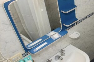 Artículos de higiene personal gratuitos