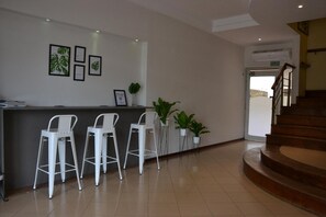 Interior - Solares Del Alto Hotel And Spa (Alta Gracia)