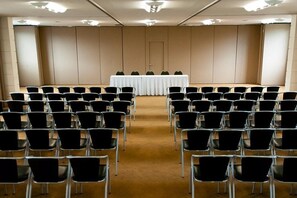 會議設施
