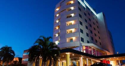 Encantos Golden Hotel