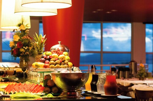 Encantos Golden Hotel