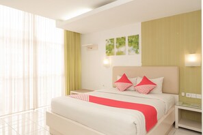 Room - Ebizz Hotel Jember (Jember)