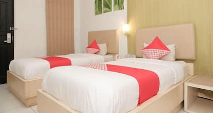 Ebizz Hotel Jember