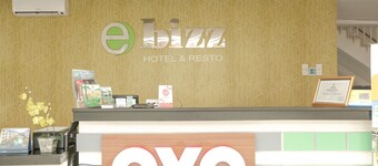 Ebizz Hotel Jember