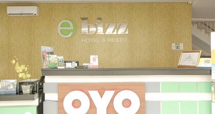 Ebizz Hotel Jember