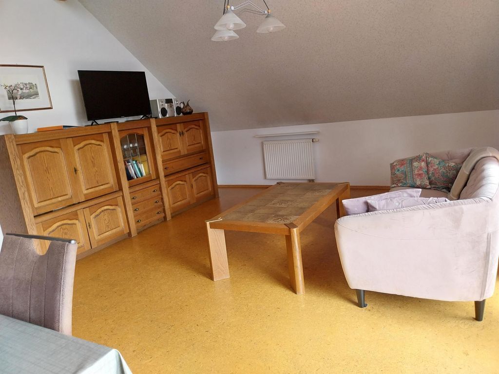 Fewo Gerlinde - Fewo Gerlinde, 2 Schlafzimmer - Kandel