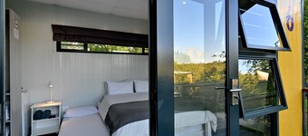 Sleepover Kruger Gate