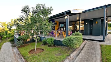Teres/patio