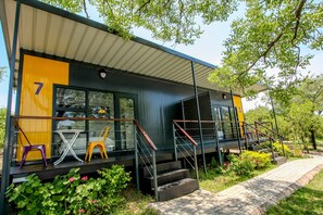 Exterior - Sleepover Kruger Gate (Bushbuckridge)