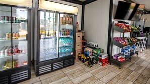 レストラン