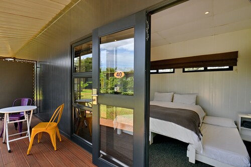 Sleepover Komatipoort