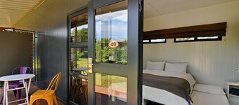 Sleepover Komatipoort