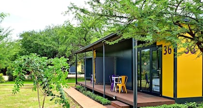 Sleepover Komatipoort