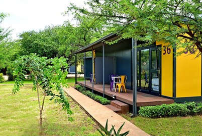 Sleepover Komatipoort