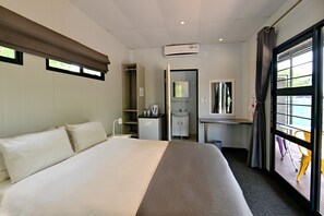 Double Room | View from room