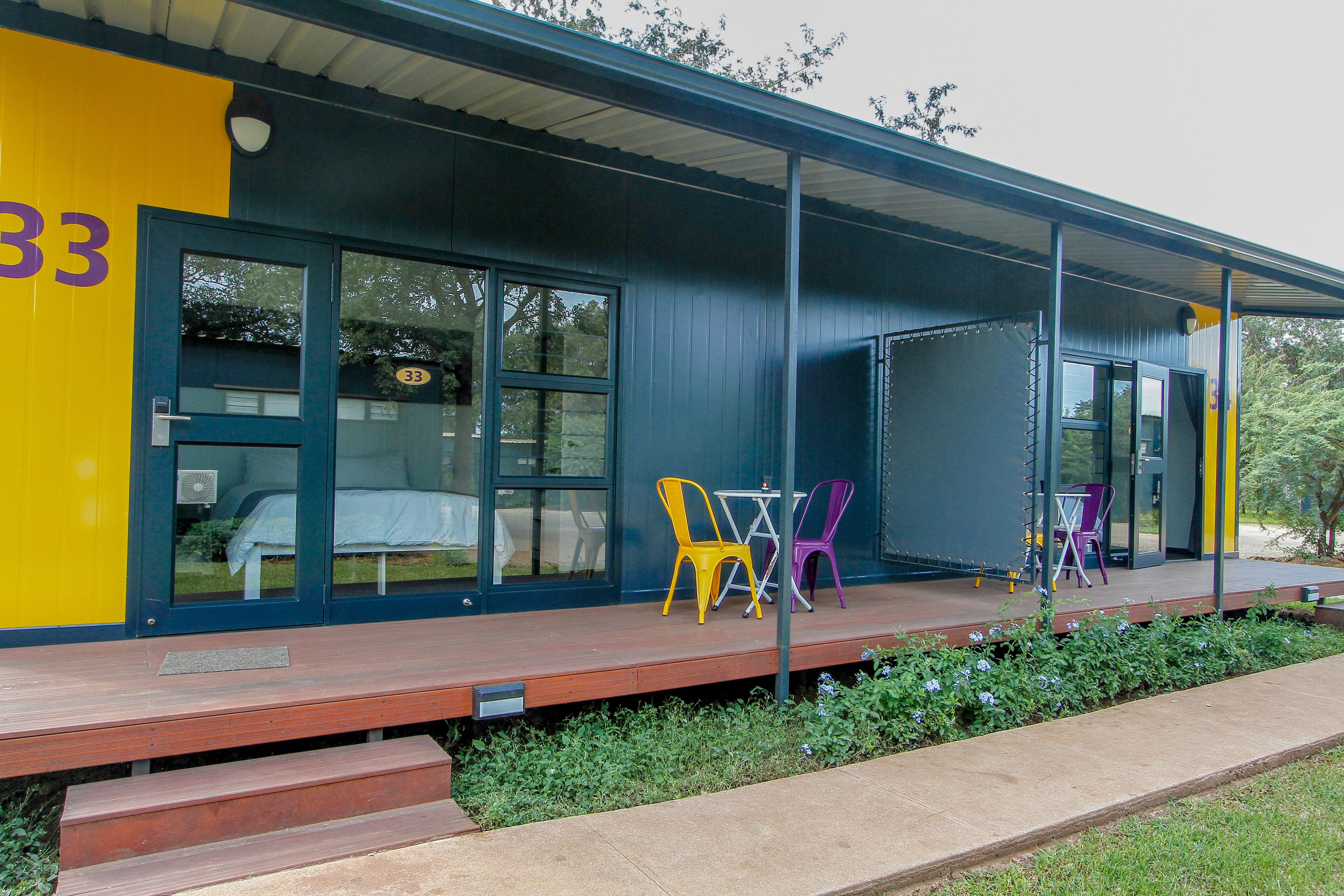 Family Room | Teres/patio