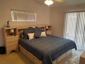 3 bedrooms, free WiFi, bed sheets - Perfect for families with friends, Pool (Fort Mohave)