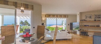 Villa Ca Nostra Minorca stunning panoramic views