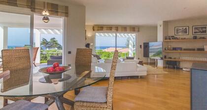 Villa Ca Nostra Minorca stunning panoramic views
