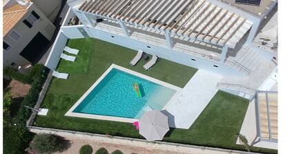 Villa Ca Nostra Minorca stunning panoramic views