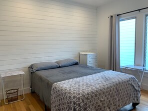 2 chambres, Wi-Fi