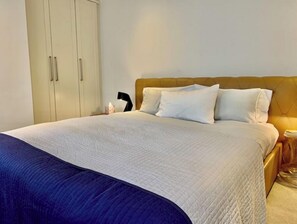 1 bedroom - Stylish apartment in the heart of London (London)