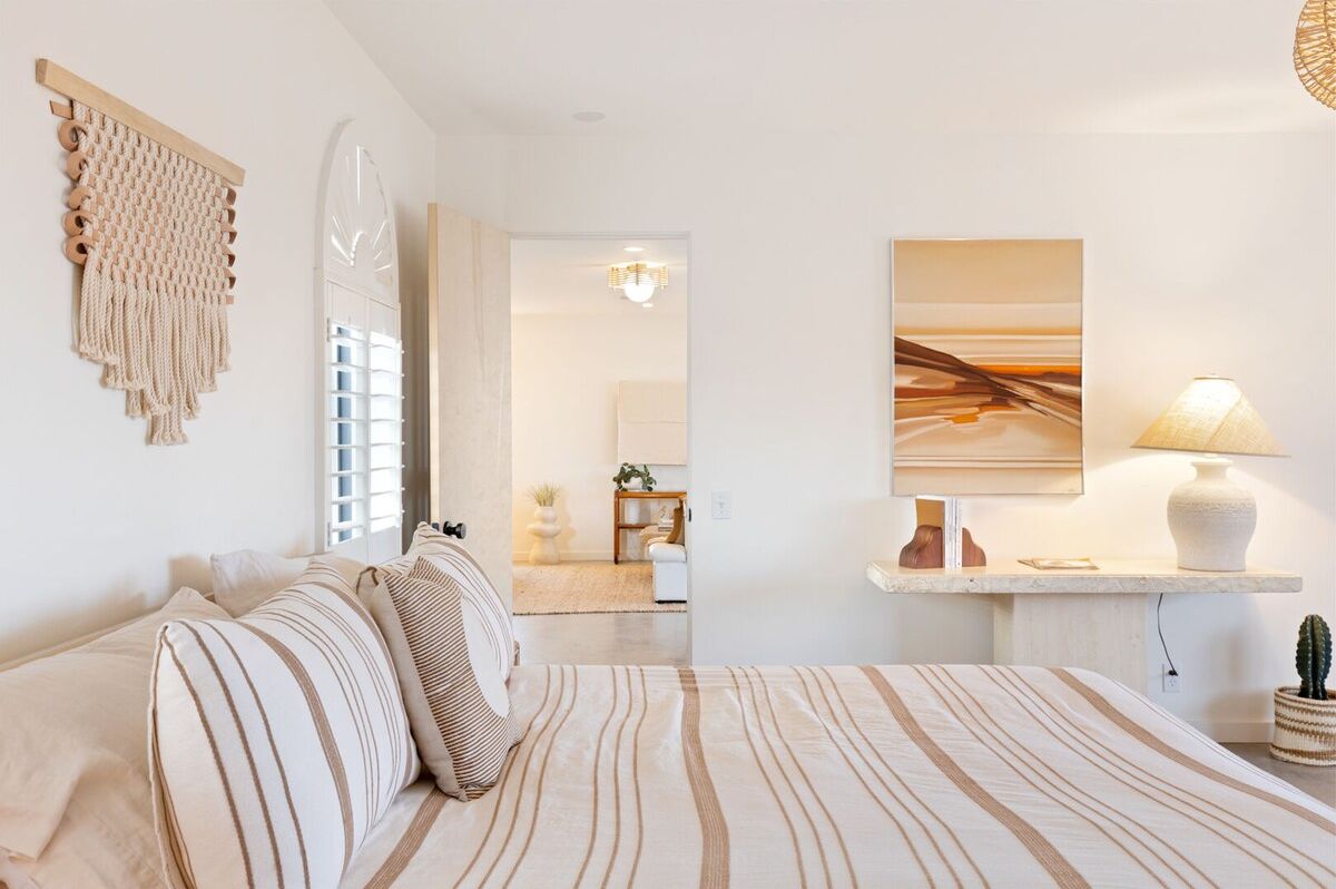 3 chambres, Wi-Fi gratuit, draps fournis