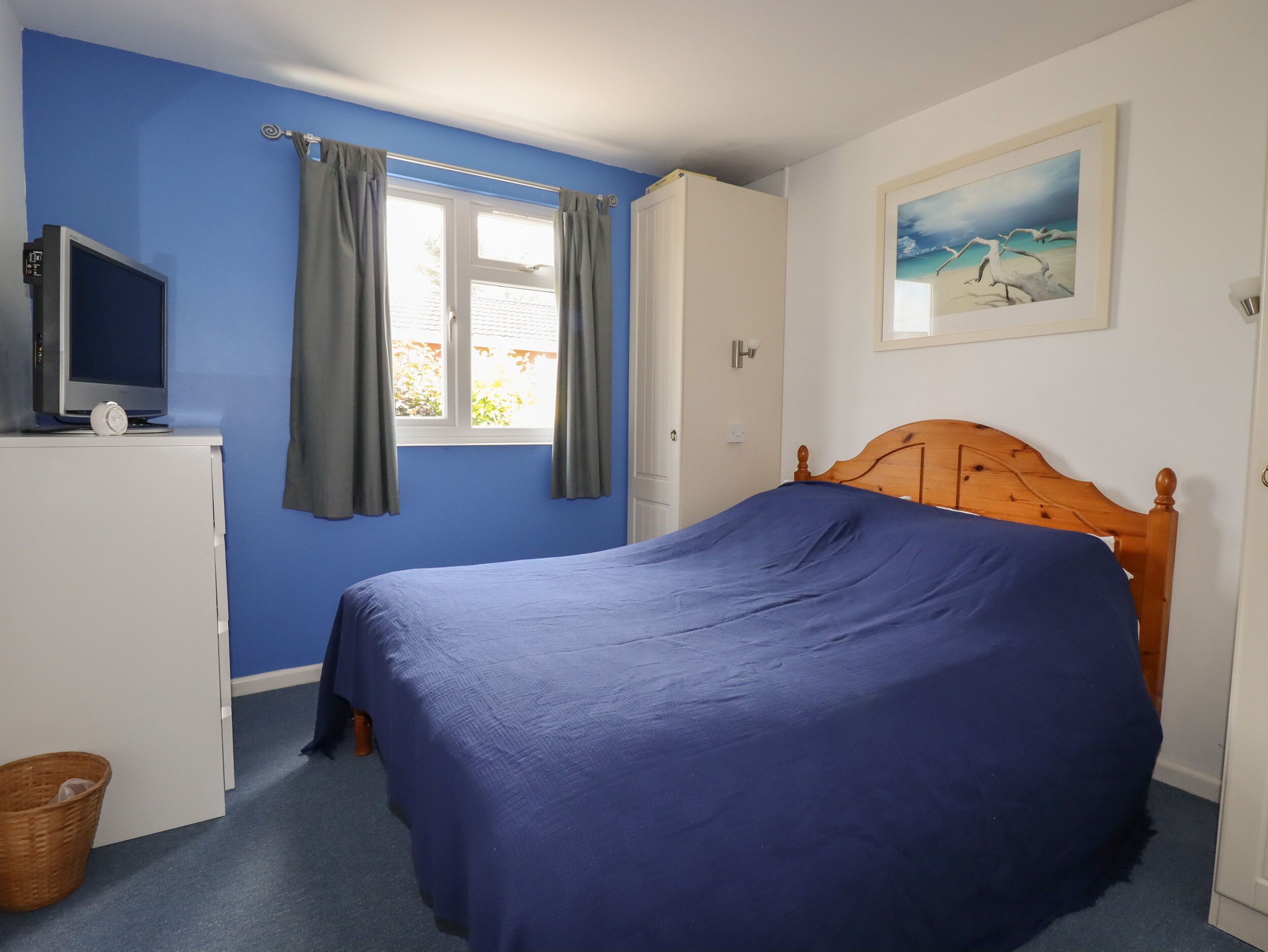 村舍 | 2 多间卧室、特色装修、特色家居