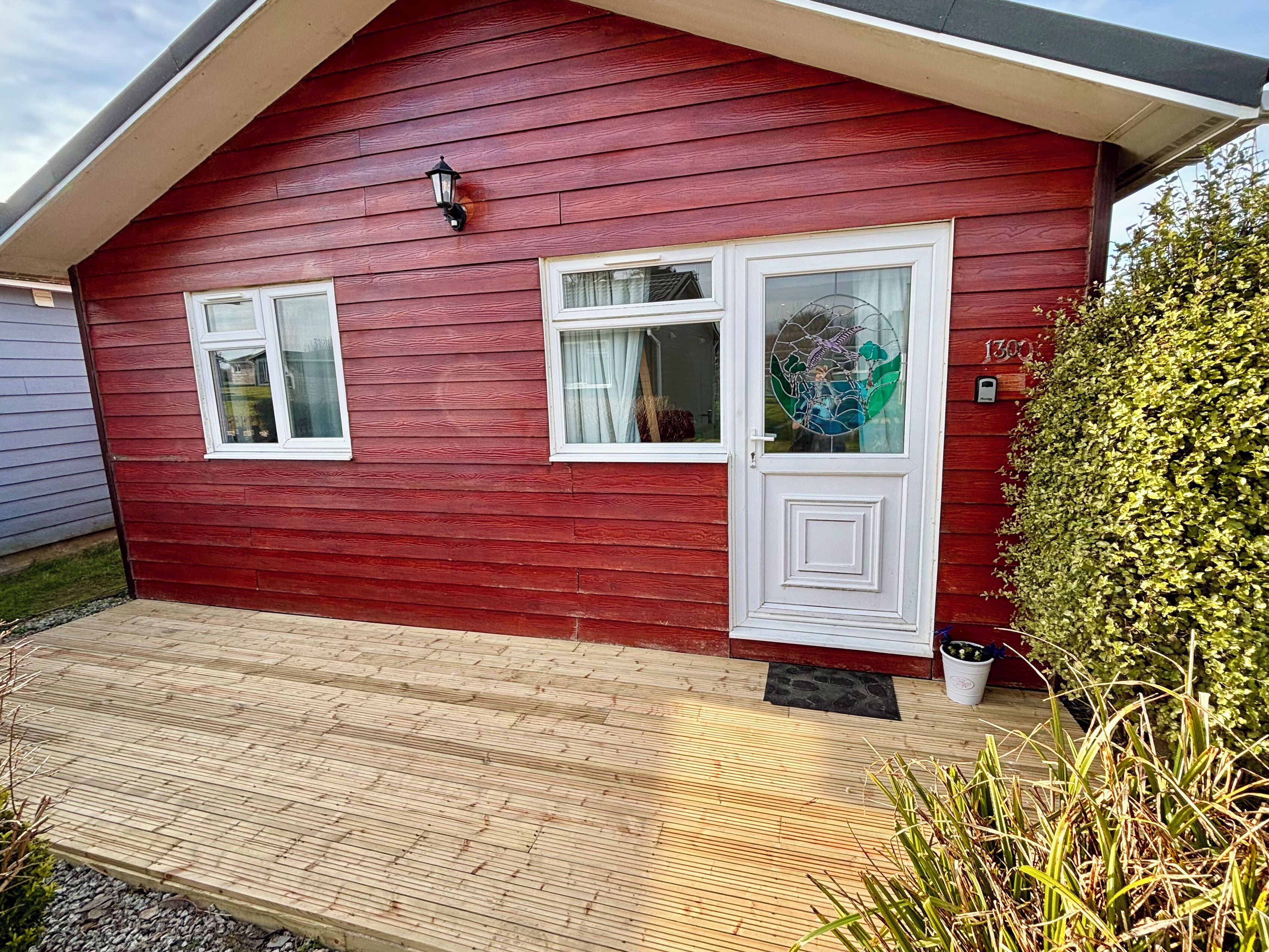 Κατάλυμα σε Αγροικία | Λεπτομέρεια εξωτερικού χώρου