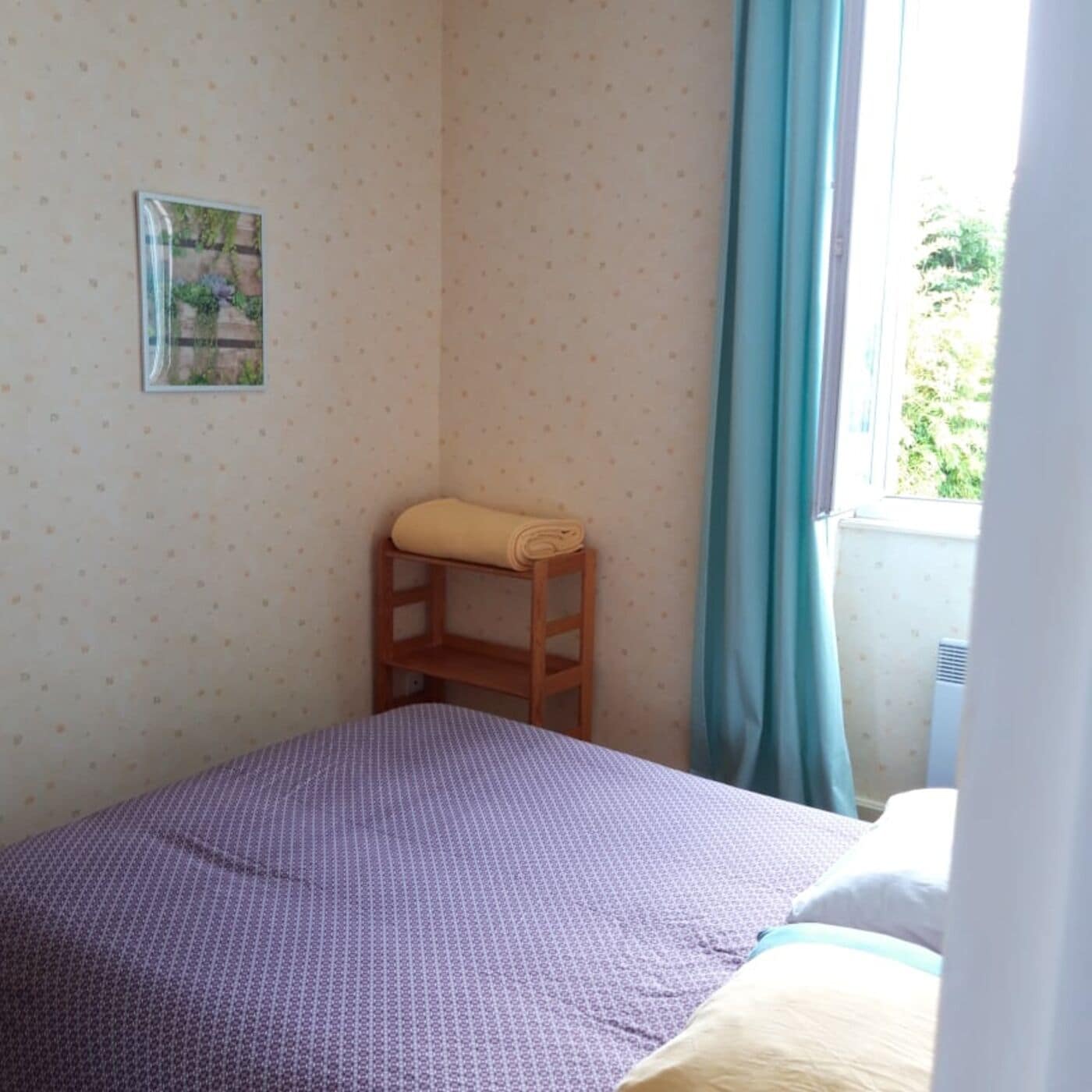 1 chambre