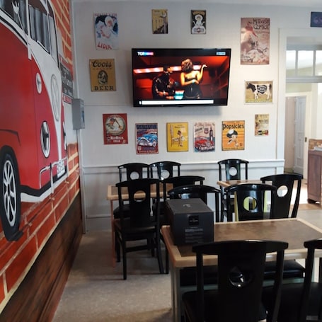 Restaurant. Chambres D'hôtes Condat