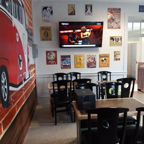 Chambres D'hôtes Condat