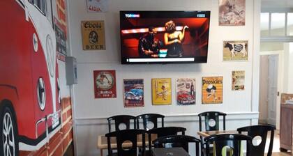 Chambres D'hôtes Condat