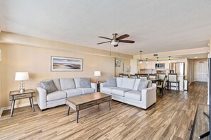 Smart-TV, DVD-Player