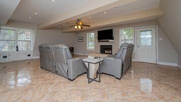 Netflix、流媒体服务