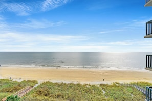 Am Strand