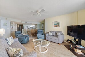 TV connectée, lecteur de DVD