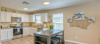 2 bedroom accommodation in Aransas Pass