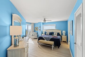 3 soverom og wi-fi (inkludert)