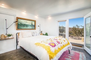 2 bedrooms - Plum Guide - Flower Girls (Yucca Valley)