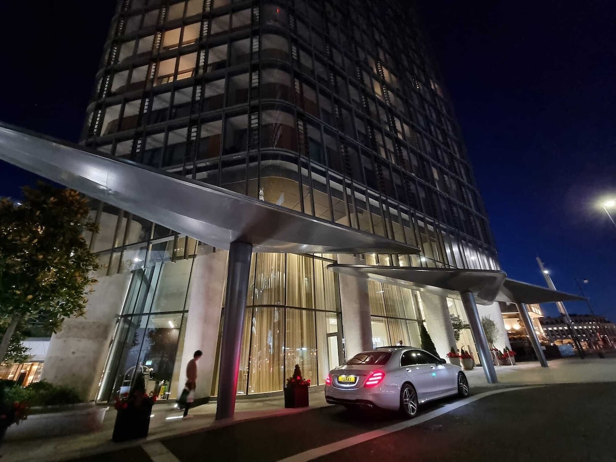 Image de profil de l’hôte