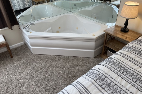 3 chambres, bureau, accĂšs Internet