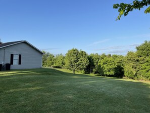 Property grounds - Matthew Estates Ranch (Dandridge)