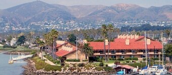 Harbortown Oceanfront Resort--sleeps 6