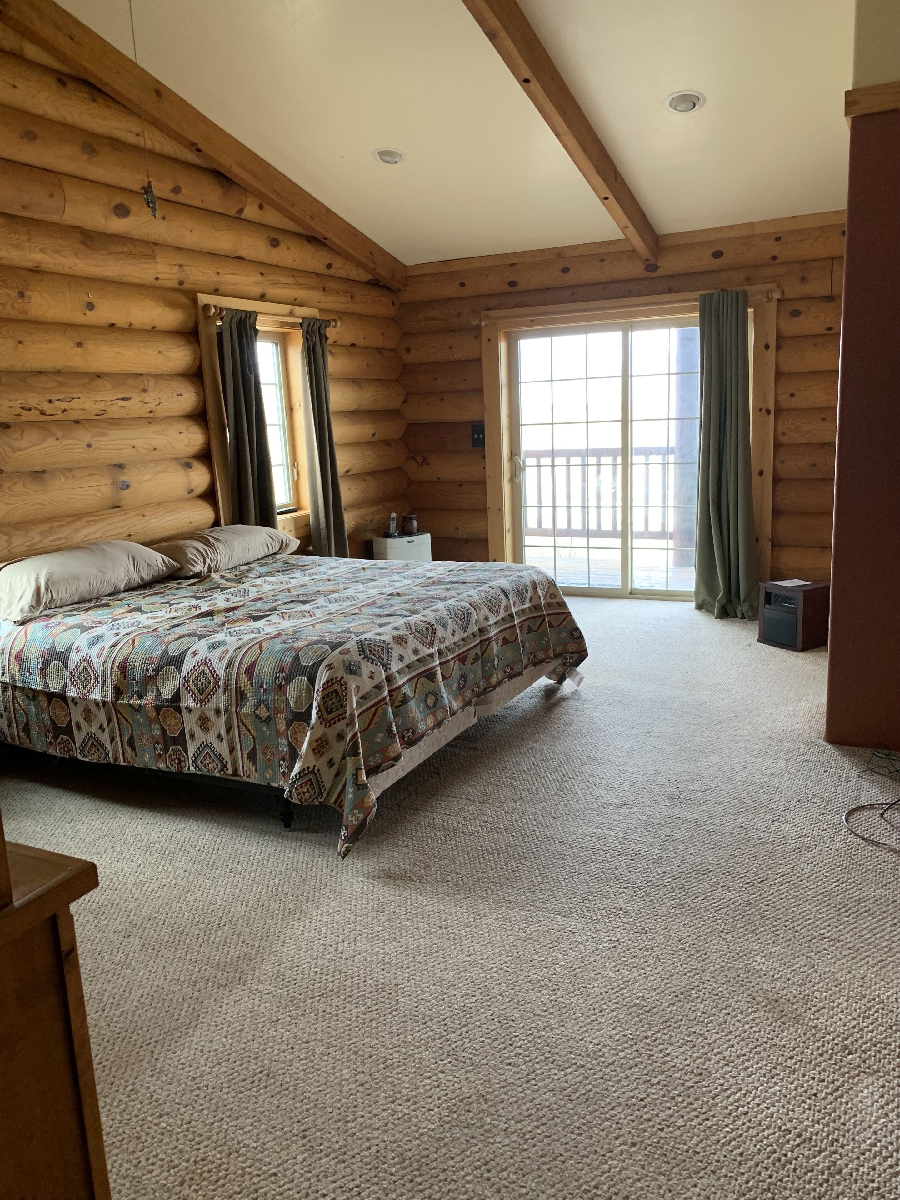 3 Schlafzimmer, WLAN, Bettwäsche